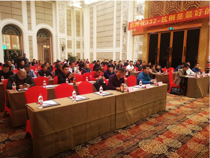 新興隆，新氣象，新未來-記巢湖市韻兩優332省級觀摩會 