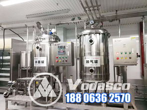 內(nèi)蒙古羊奶盒裝生產(chǎn)線