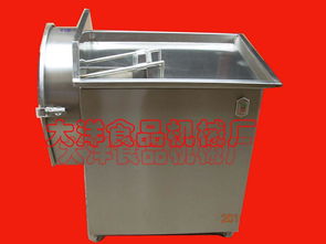 葛根切片機 諸城市大洋食品機械廠