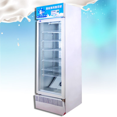 全自動智能酸奶機(jī) 商用酸奶機(jī) 發(fā)酵冷藏酸奶一體機(jī) 大型全自動一體機(jī) 奶吧用酸奶一體機(jī) 鮮奶吧用酸奶機(jī)