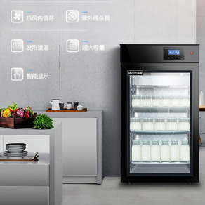 十款好用的商用酸奶機推薦